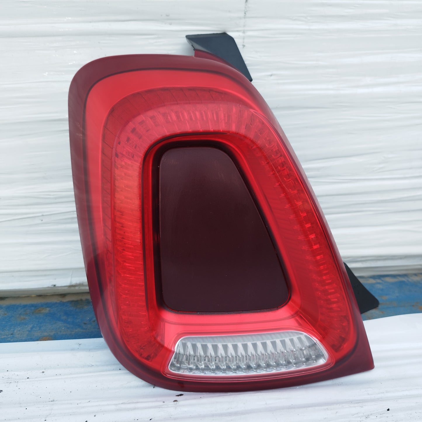 Fanale posteriore sx Fiat 500 2018 cod: 81599002 ecoDM138