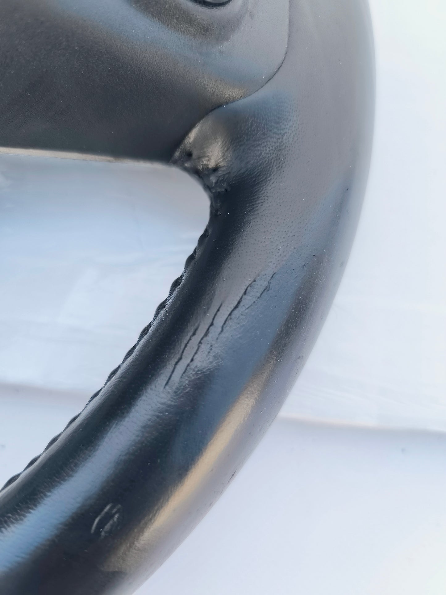 Volante con comandi Jeep Compass anno 2014 ecoAG6448