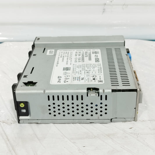 Autoradio navigatore Opel Corsa E (X15) 2014-2019 cod: 555343750 ecoAC17100