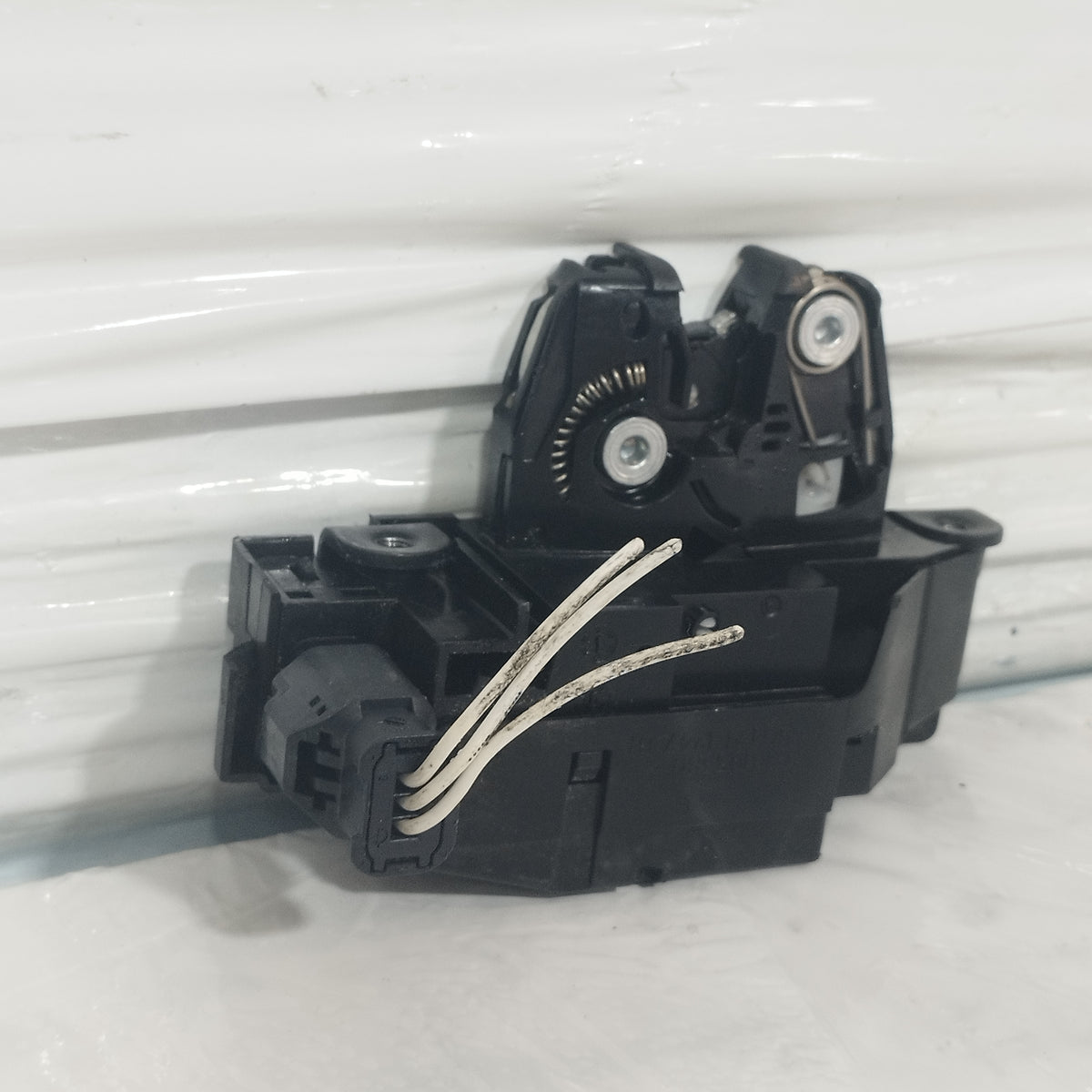 Serratura portellone Citroen C3 III 2016-2023 cod: 9816195380 ecoAC17247