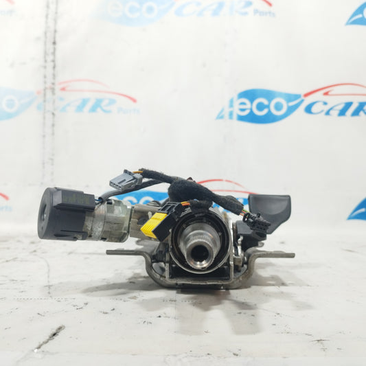 Peugeot 3008 2011 Lenksäulencode: 11593J ecoAC9699