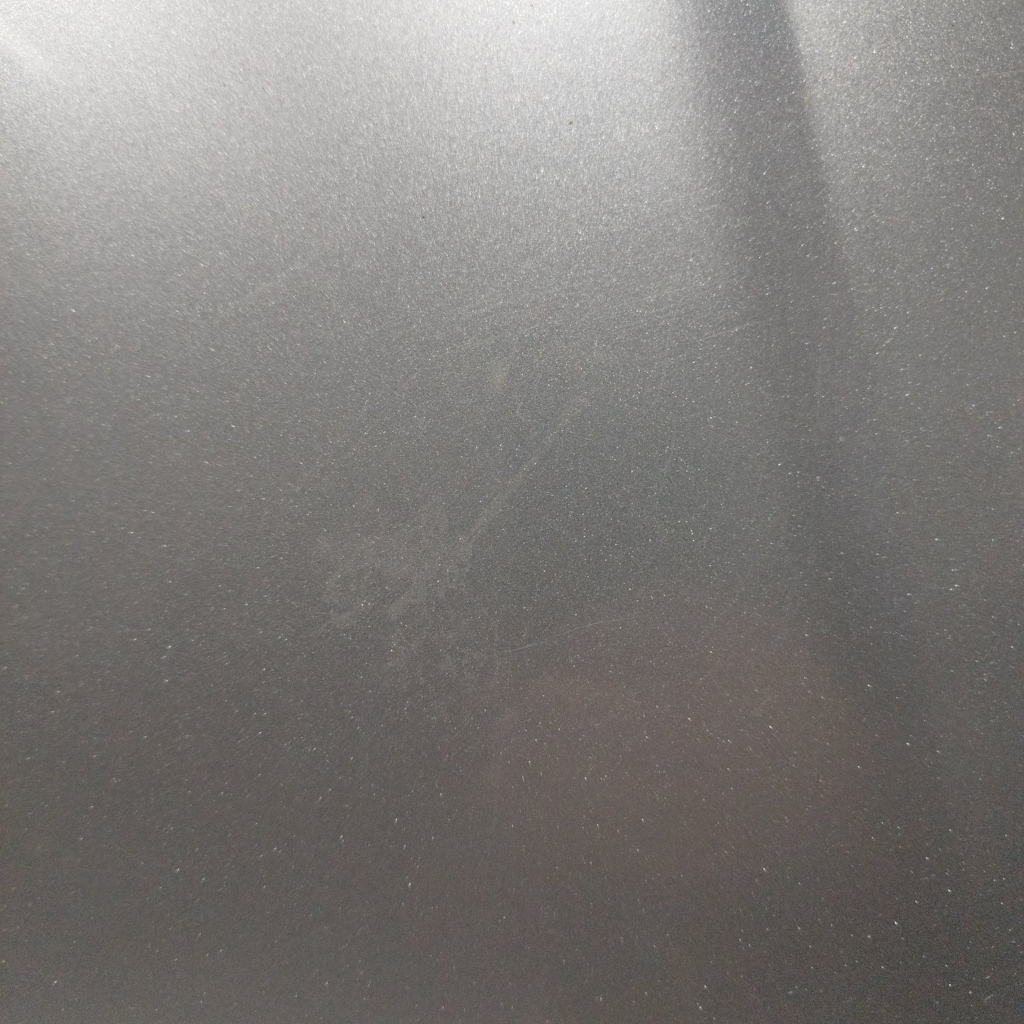 Graue Motorhaube Fiat Punto 2005 ecoAC10058