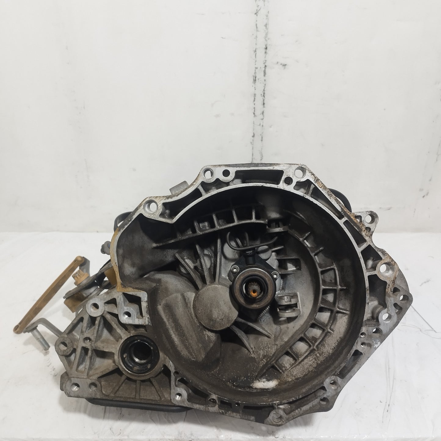 Cambio manuale 5 marce Opel Corsa D (S07) 1.2 B 2006-2010 ecoAC16454