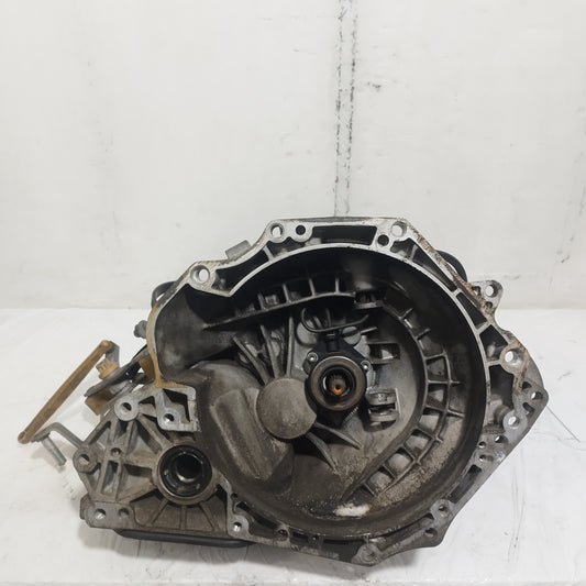 Cambio manuale 5 marce Opel Corsa D (S07) 1.2 B 2006-2010 ecoAC16454