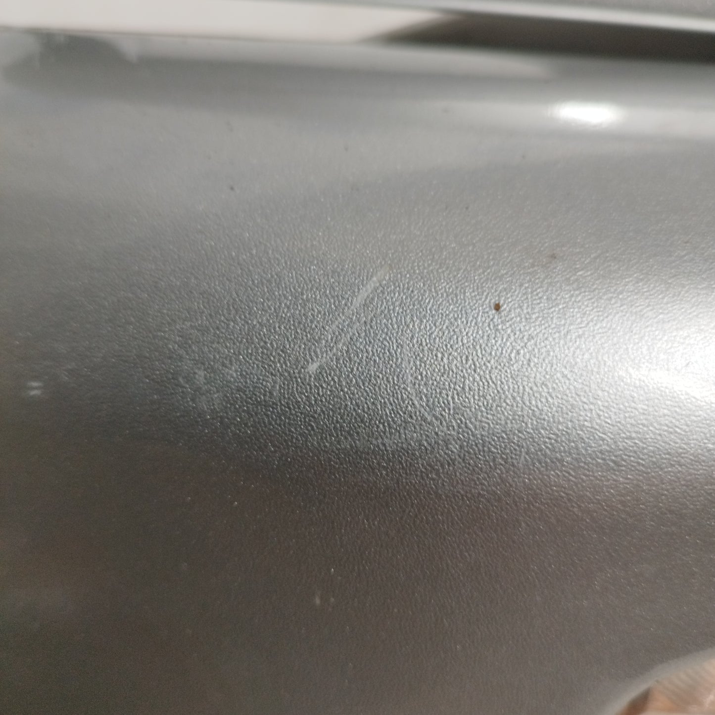 Front bumper grey Toyota RAV 4 2003 ecoAC10224