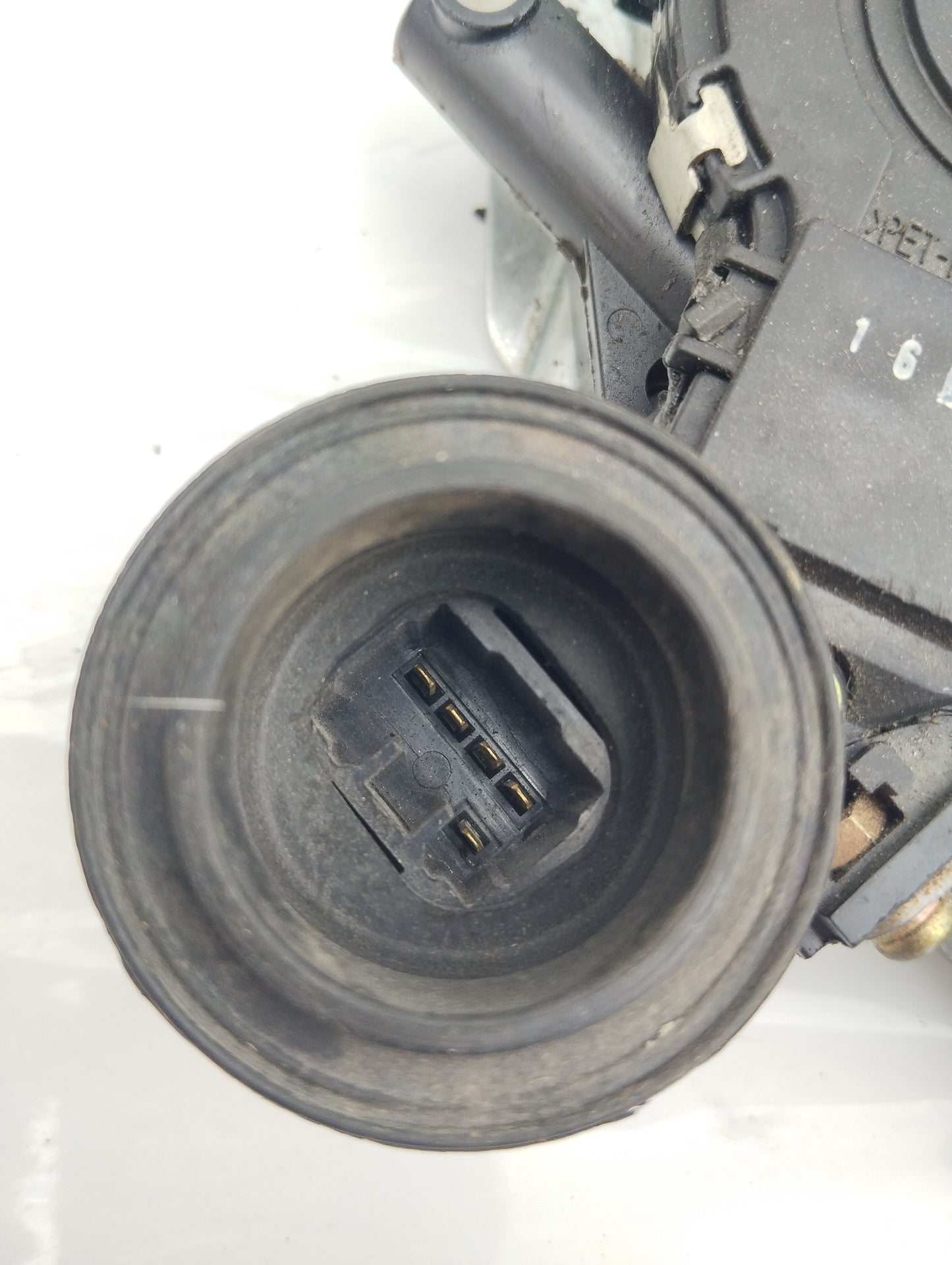 Cremagliera anteriore sx Toyota Yaris Verso 2003 cod: 85720-52040 ecoAG5563