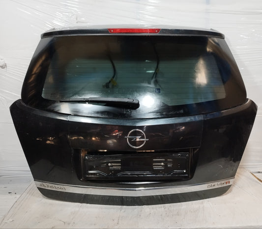 Portellone nero Opel Antara (A) 2006-2015 ecoAC17137