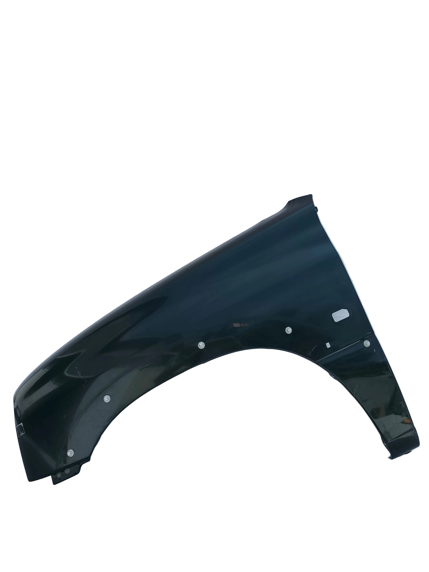 Parafango sx Suzuki Grand Vitara anno 1999-2005 verde ecoAG8215