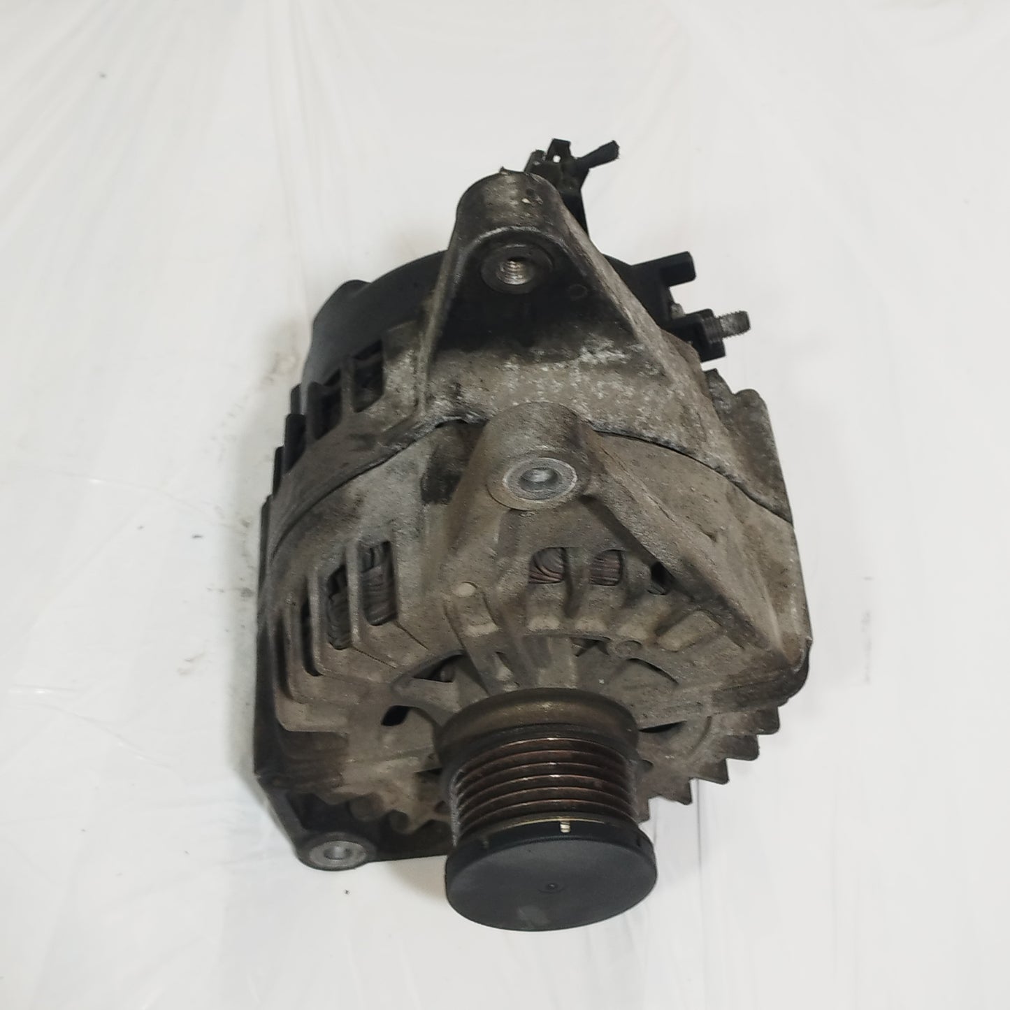 Alternatore Jeep Compass 2.2D 2011 cod: 04801827AA ecoAC15315
