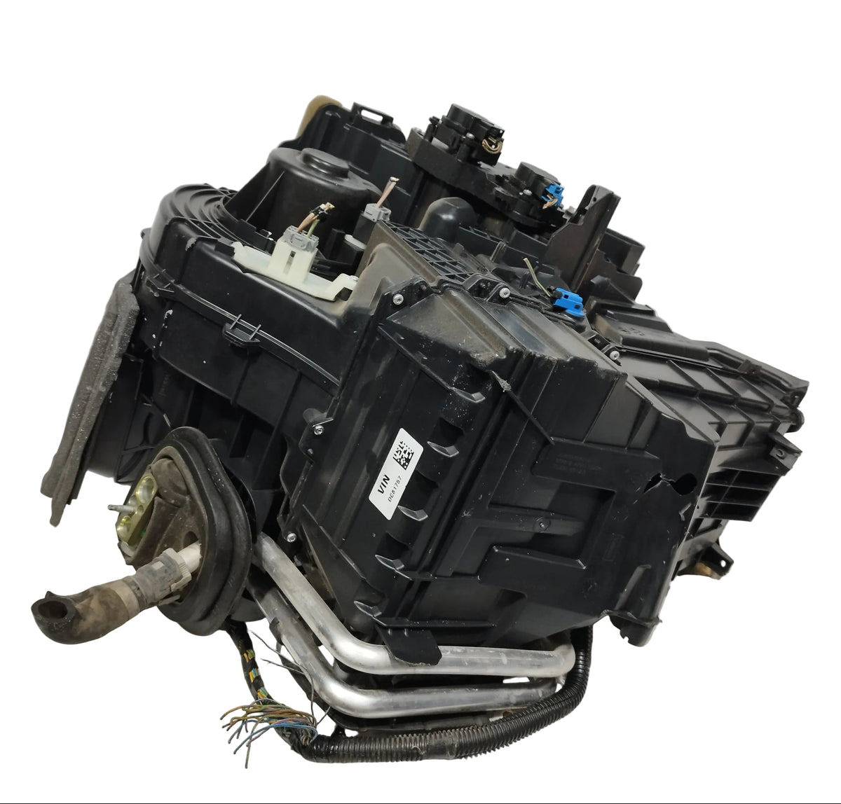 Stufa manuale Ford Focus III (MK3) 2011-2014 cod: AV6N-19BT55-TD ecoAC16905