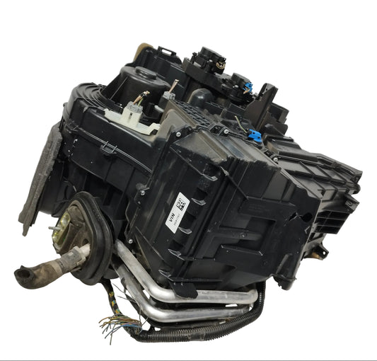 Stufa manuale Ford Focus III (MK3) 2011-2014 cod: AV6N-19BT55-TD ecoAC16905