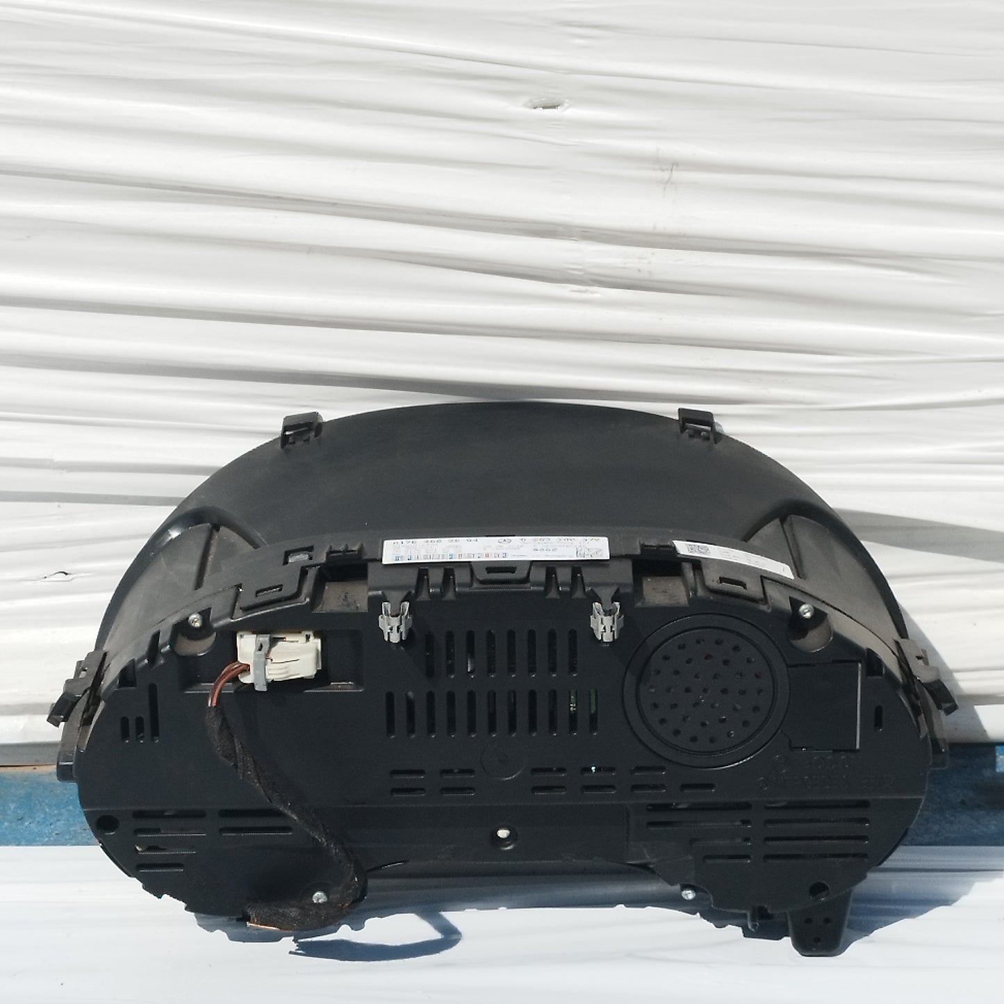 Quadro strumenti Mercedes Classe A W176 1.5 D 2015-2018 cod: 0263700379 ecoAC15787