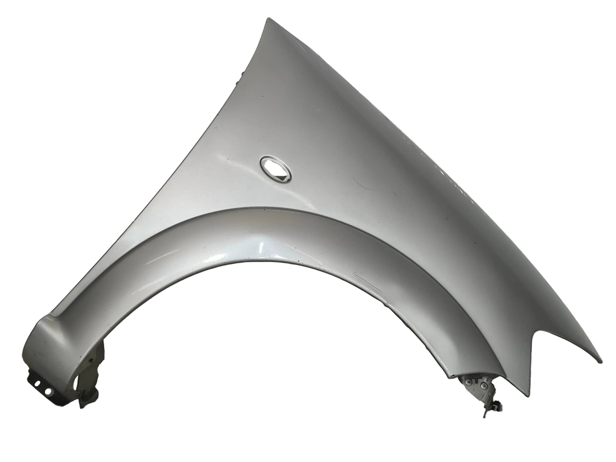 Parafango dx grigio argento Citroen C3 anno 2002-2009 ecoAG9954
