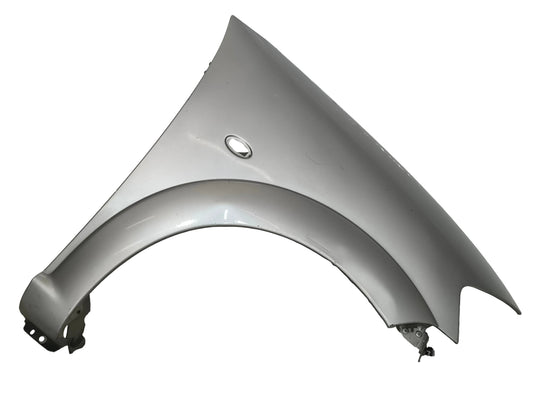 Parafango dx grigio argento Citroen C3 anno 2002-2009 ecoAG9954