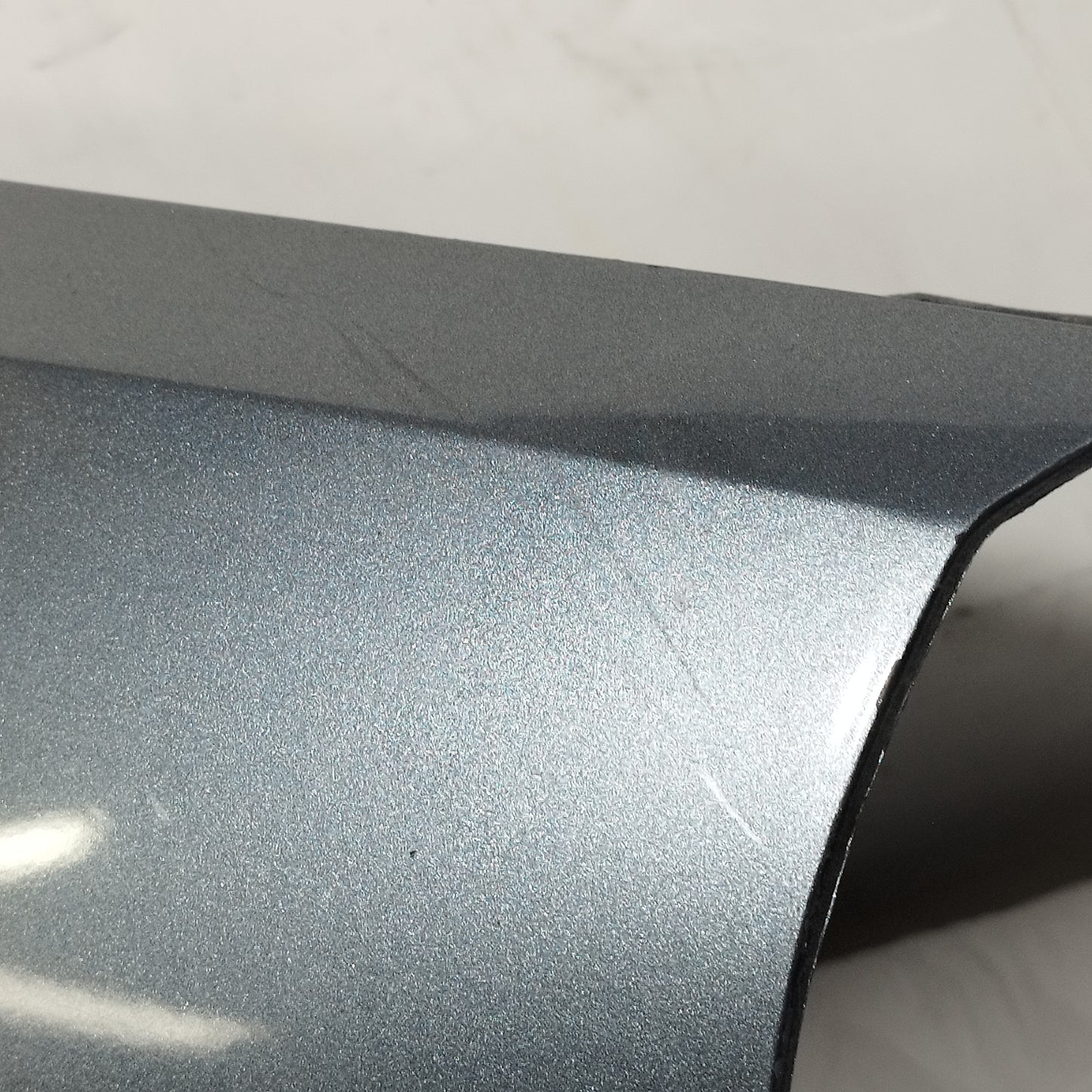 Parafango anteriore dx grigio scuro Lancia Ypsilon 2006-2011 ecoAC16145