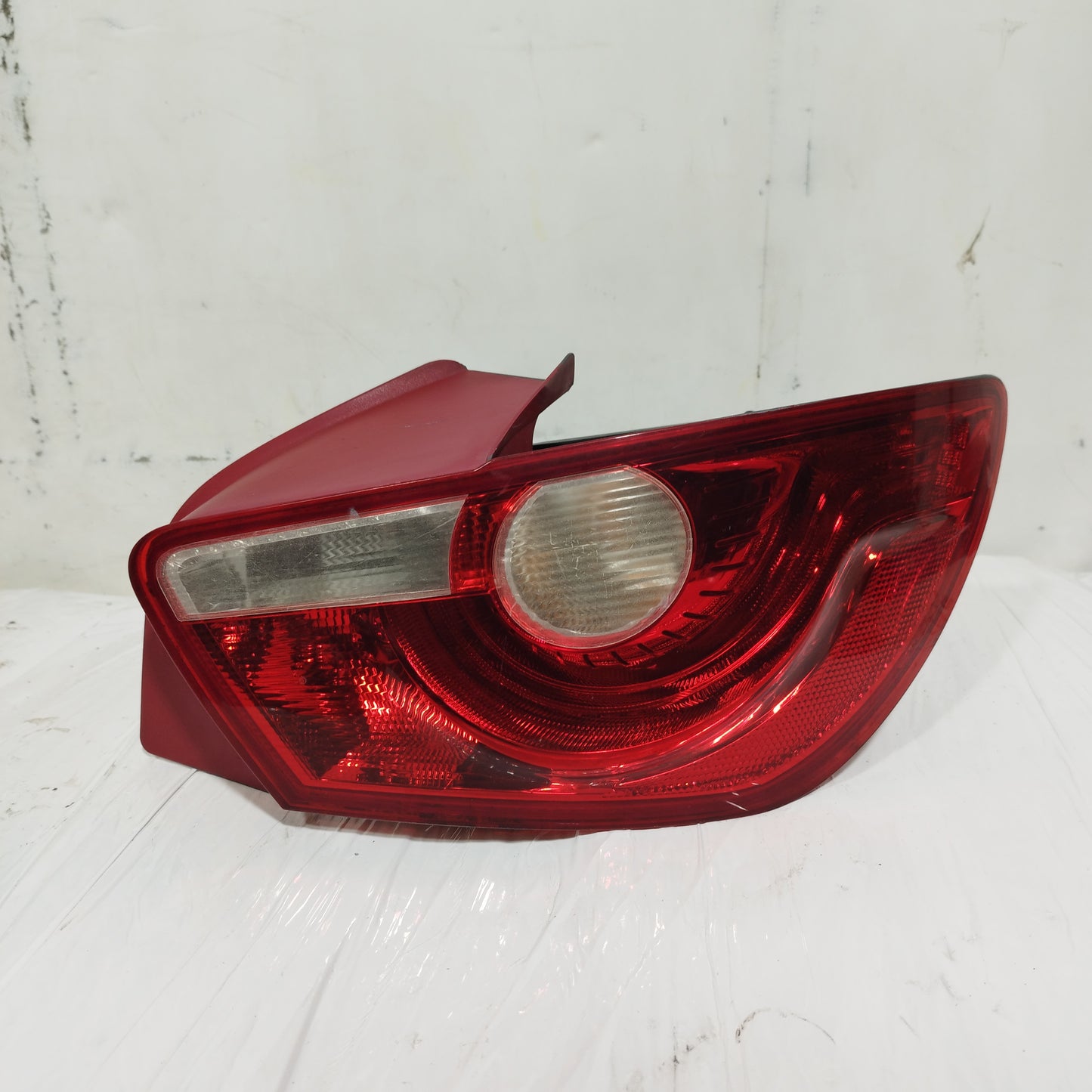 Fanale posteriore dx Seat Ibiza 2008-2012 ecoAC15412