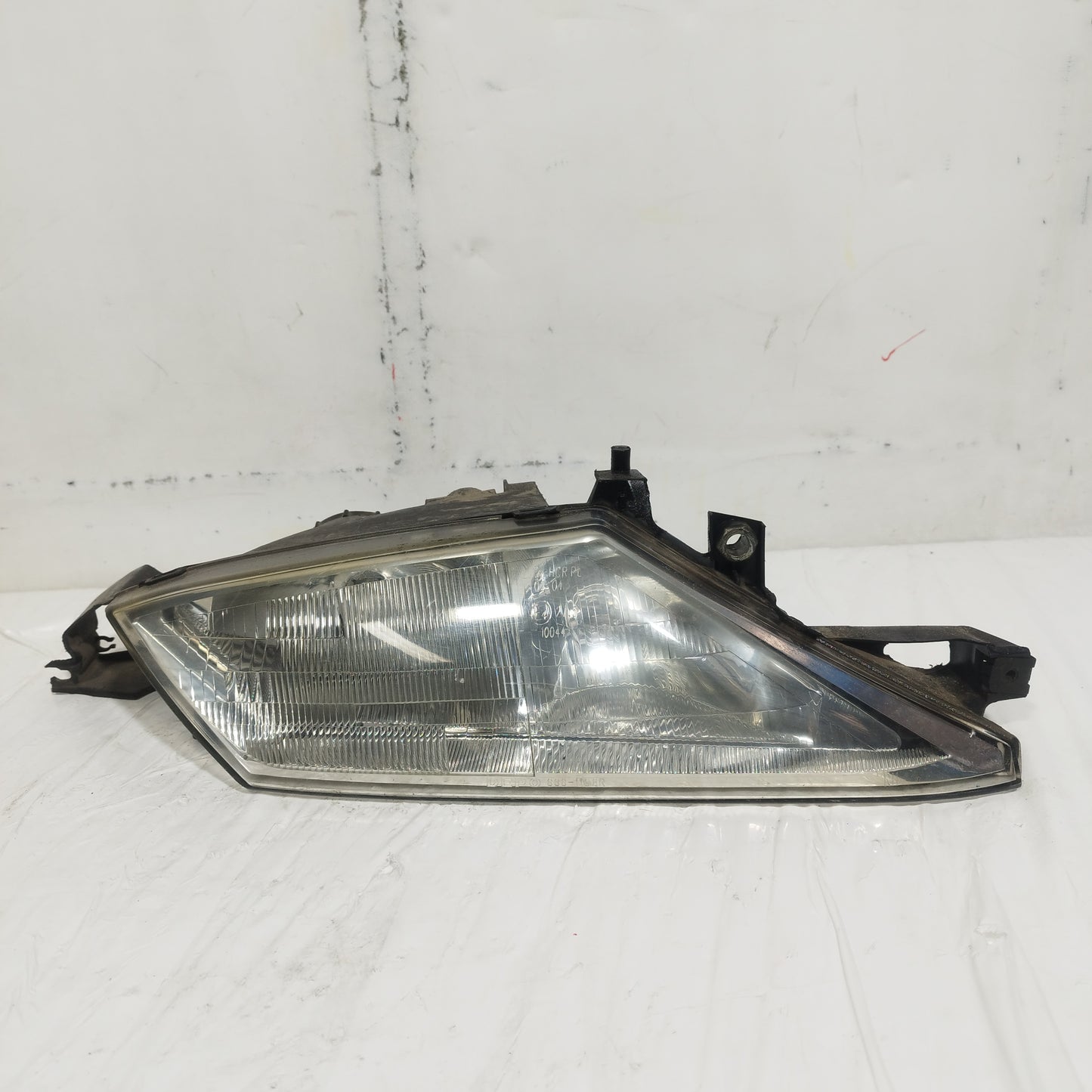 Fanale anteriore dx Lancia Ypsilon 1999 DEPO cod: 666-110R ecoAC14756