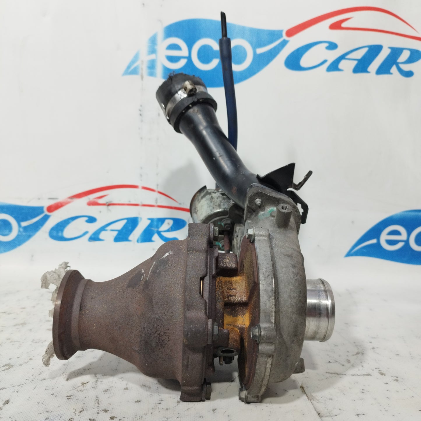 Turbina Fiat Bravo 1.6 MTJ 2009 cod: 55220701 ecoAC9993