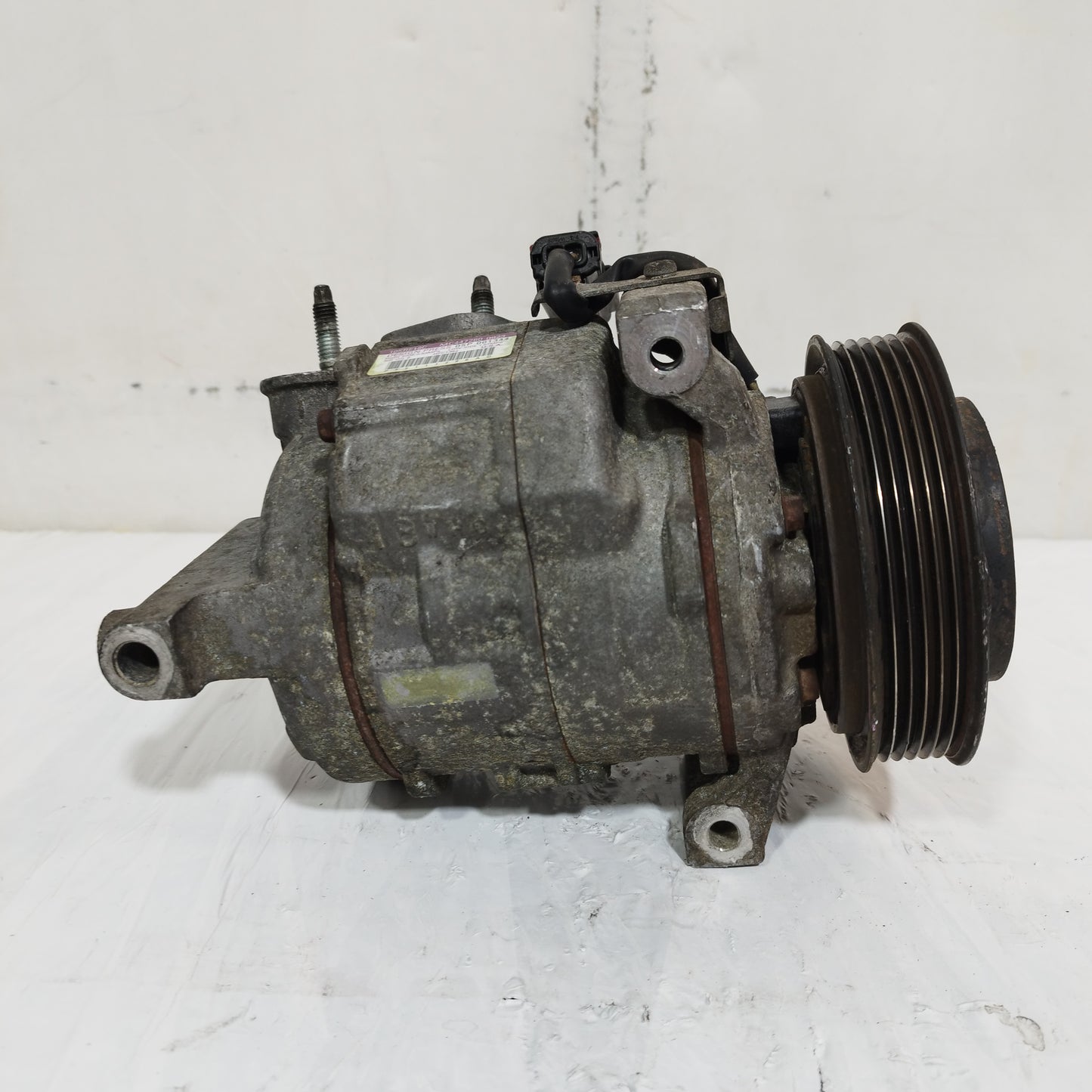 Compressore a / c Jeep Compass / Patriot 2.2 D 2011-2014 cod: MC447280-0923 ecoAC15521