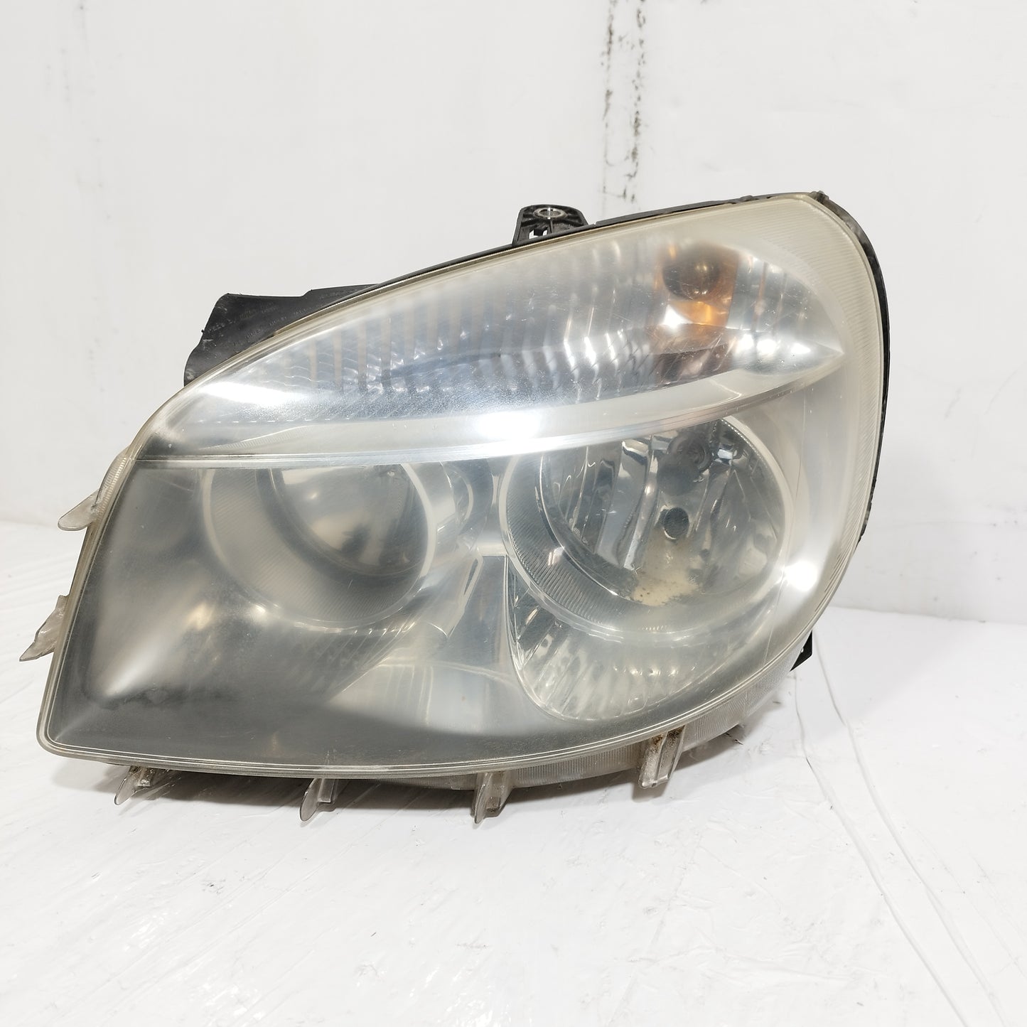 Fanale anteriore sx Fiat Doblo 2005-2010 cod: 51805935 ecoAC14807