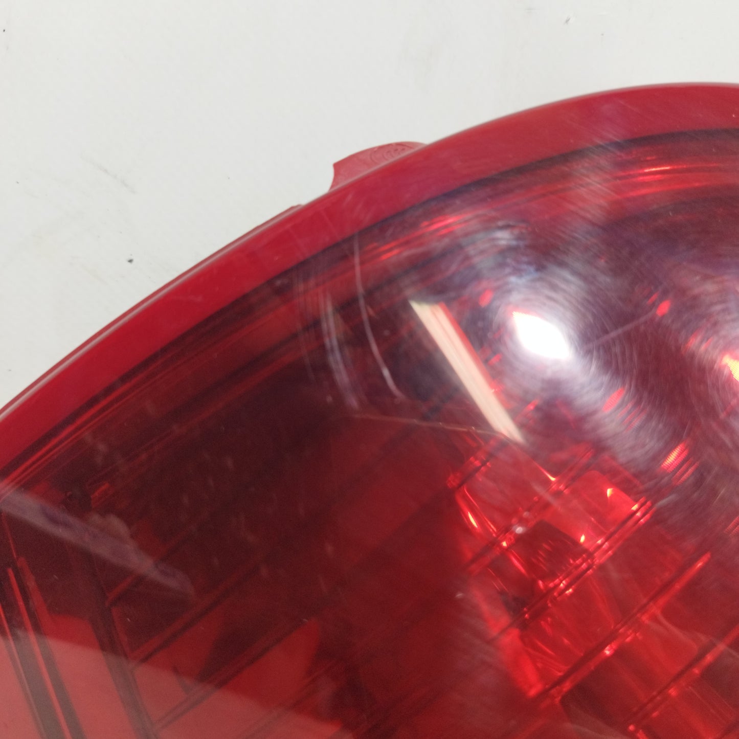 Linke Rückleuchte Mercedes A-Klasse 2010 ecoAC8856