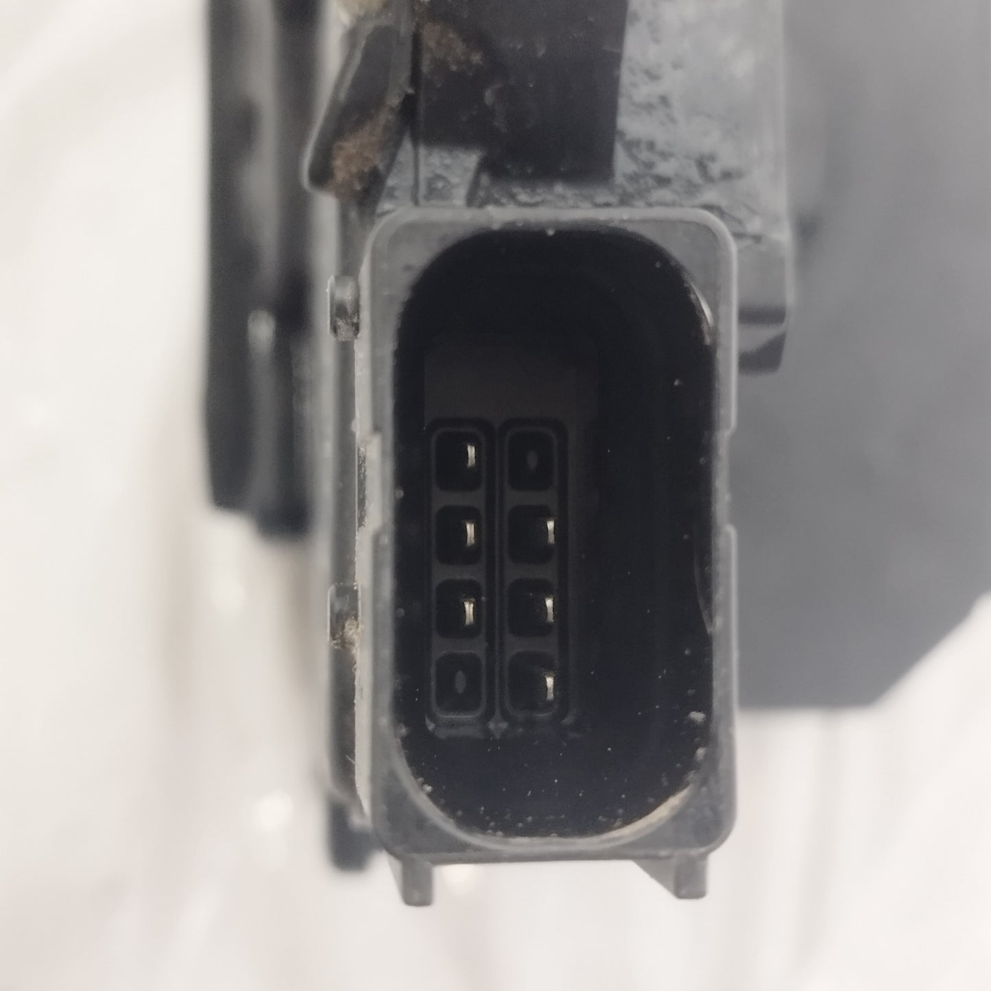 Serratura anteriore sx Fiat Punto Evo (199) 2005-2018 3 porte 6 pin cod: 51905683 ecoAC16479
