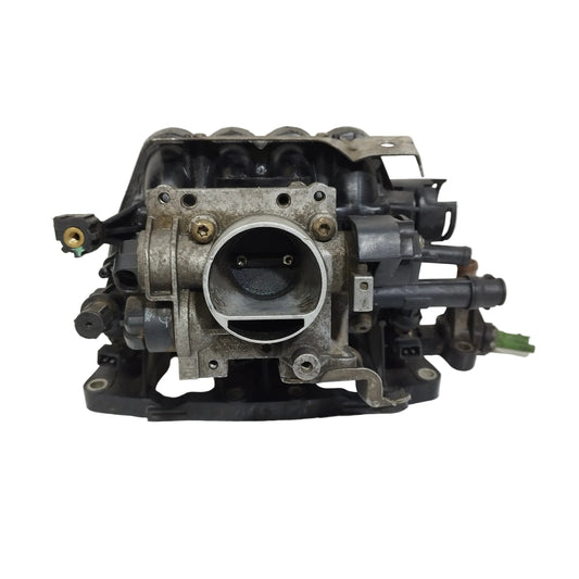 Collettore aspirazione Fiat Panda II (169) 1.2 B 2006-2012 ecoAC16621