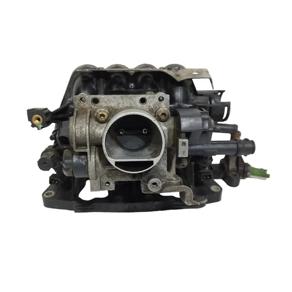 Collettore aspirazione Fiat Panda 169 1.2 B 2006-2012 ecAC17350