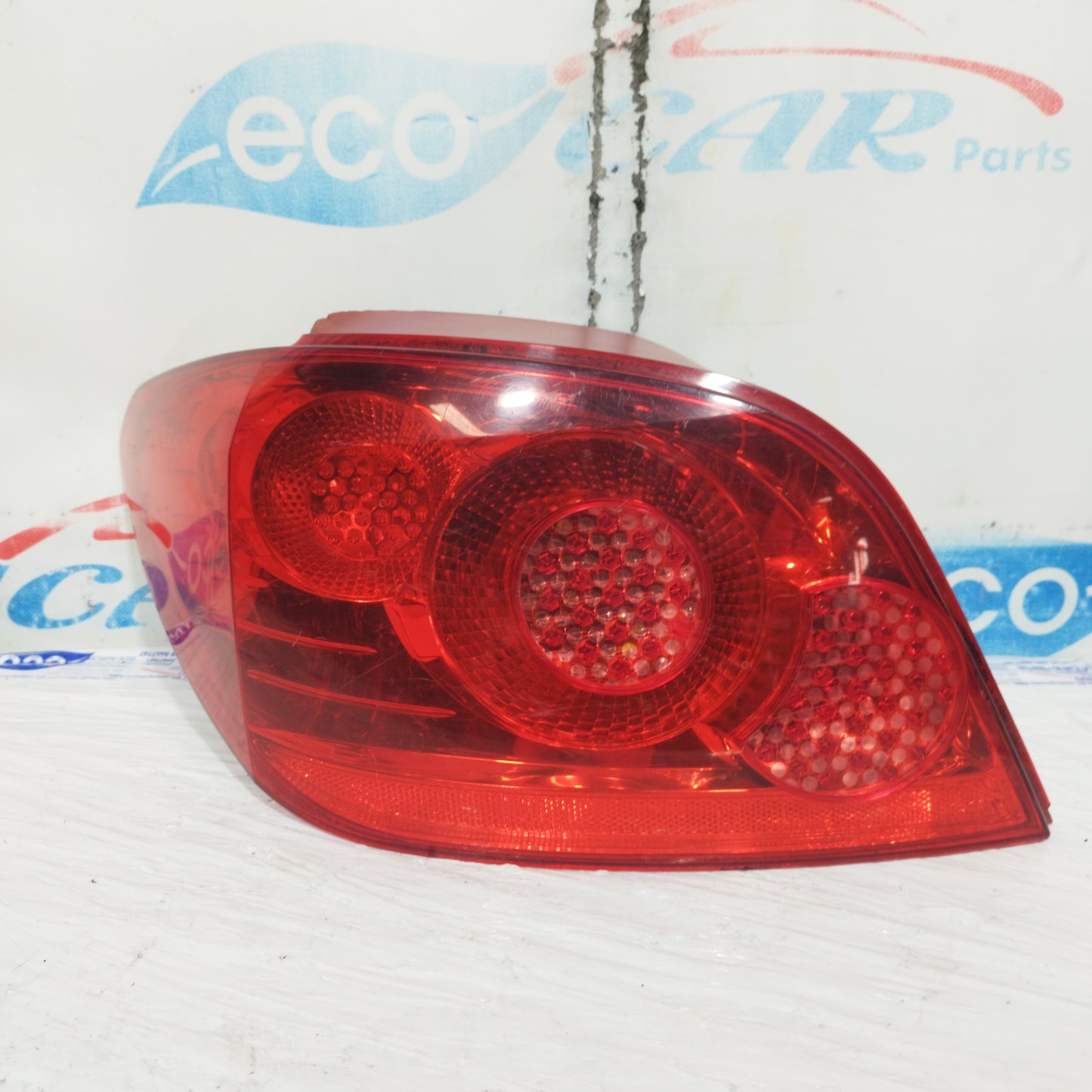 Fanale posteriore sx Peugeot 307 2008 ecoAC11082