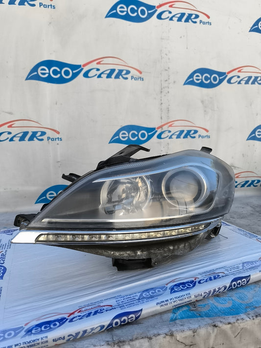 Fanale anteriore sx Lancia Delta 2010 H7 ecoAG5891