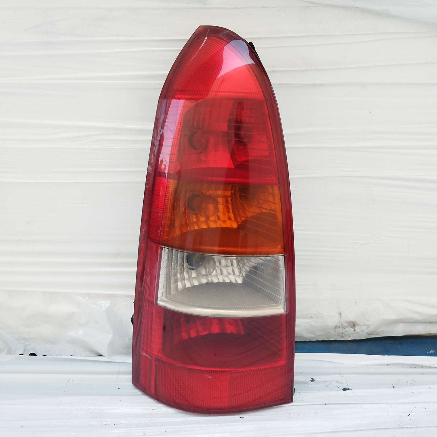 Fanale posteriore sx Opel Astra G 1999-2004 ecoDM289