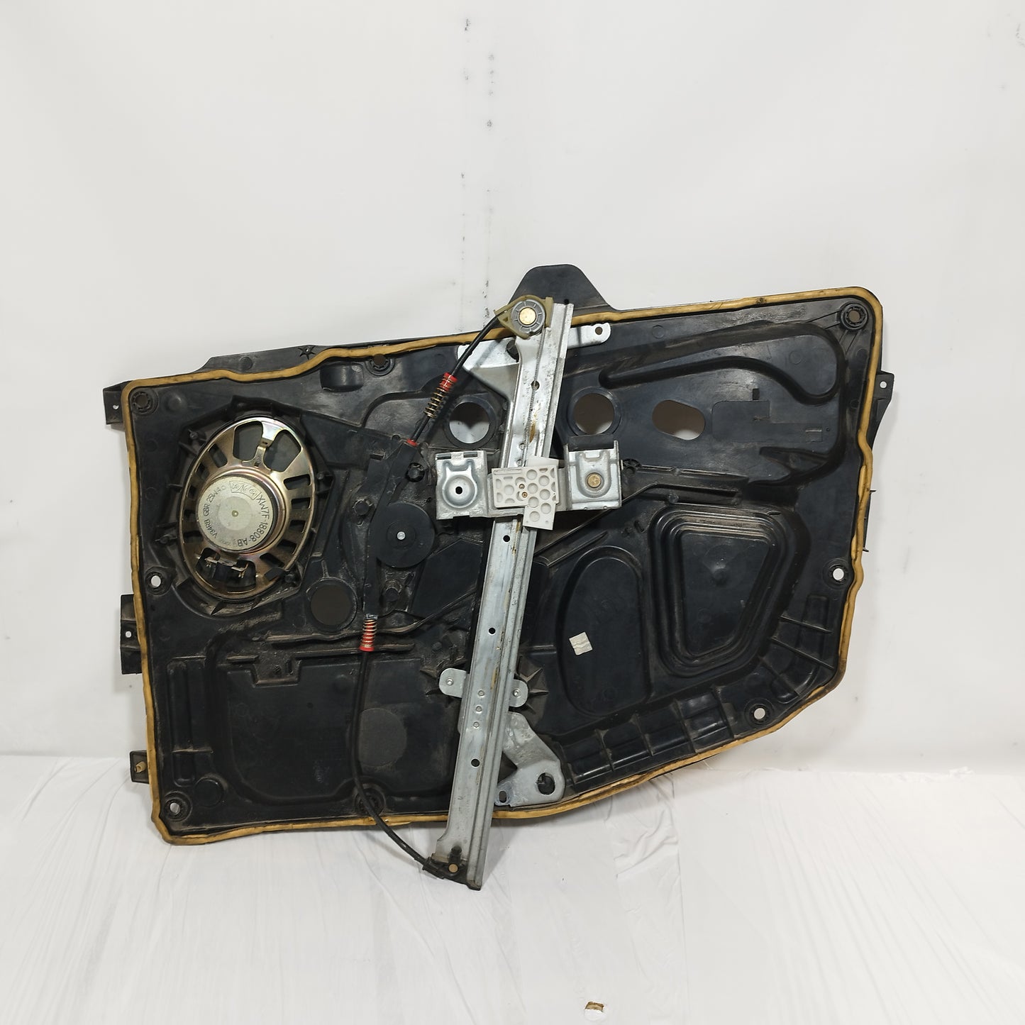 Cremagliera a pannello anteriore sx Ford Fiesta 2005 cod: 2S61a045h17a ecoAC8967