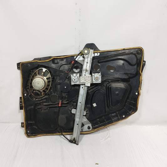 Gepäckträger vorne links Ford Fiesta 2005 Code: 2S61a045h17a ecoAC8967