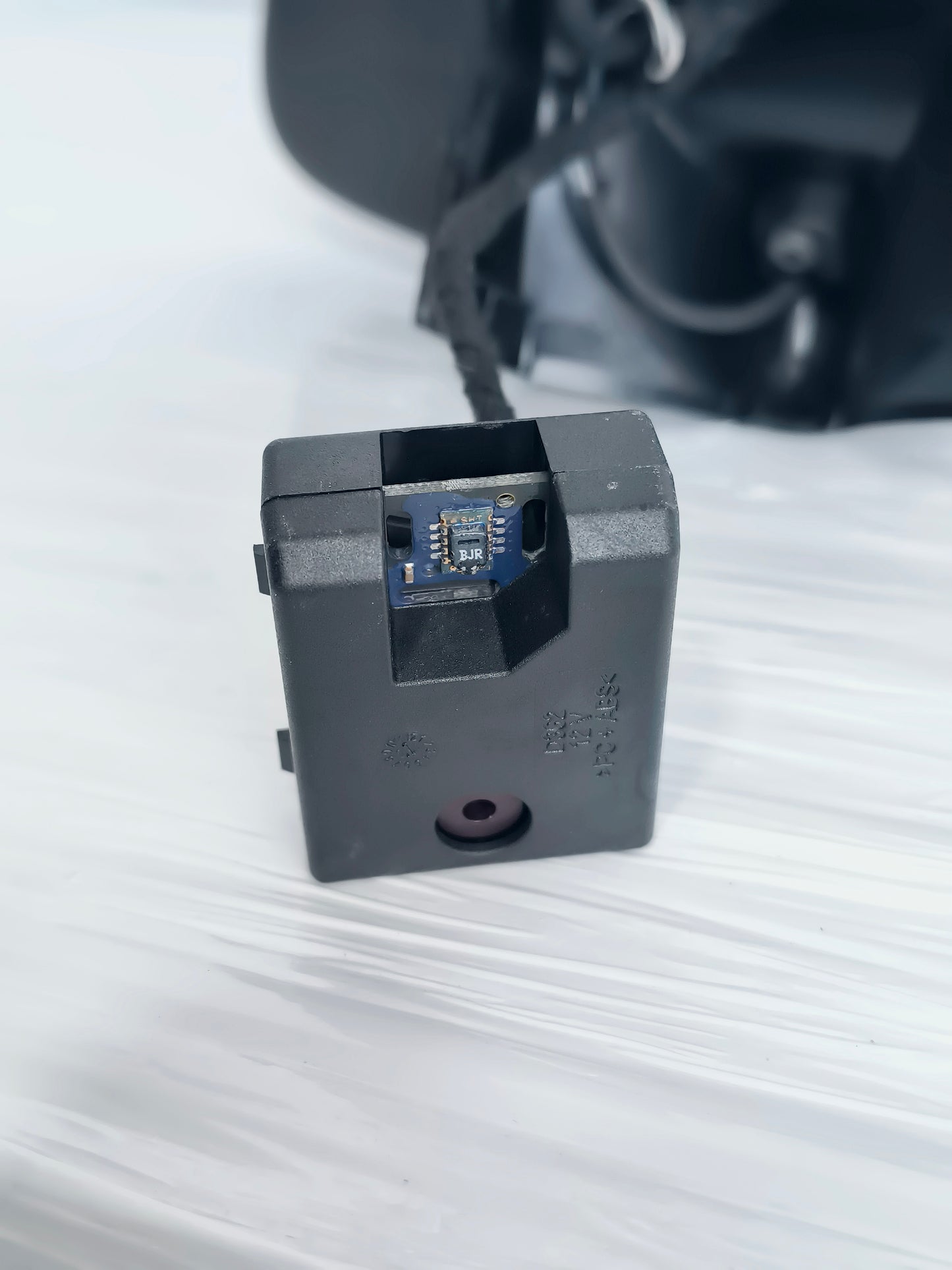 Courtesy light complete with seat belt indicator display Alfa Romeo Giulietta 2017 Cod. 156086344 ecoAG6678