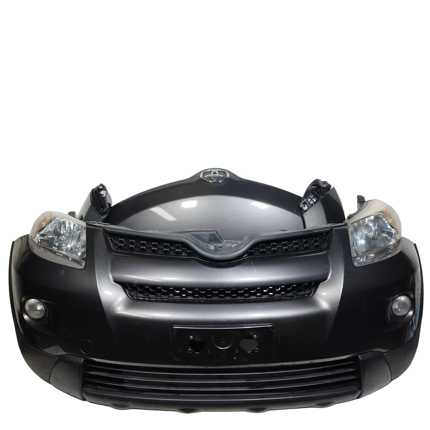 Lamierato frontale completo grigio scuro Toyota Urban Cruiser 1.4 D 2009-2014 ecoAC14642