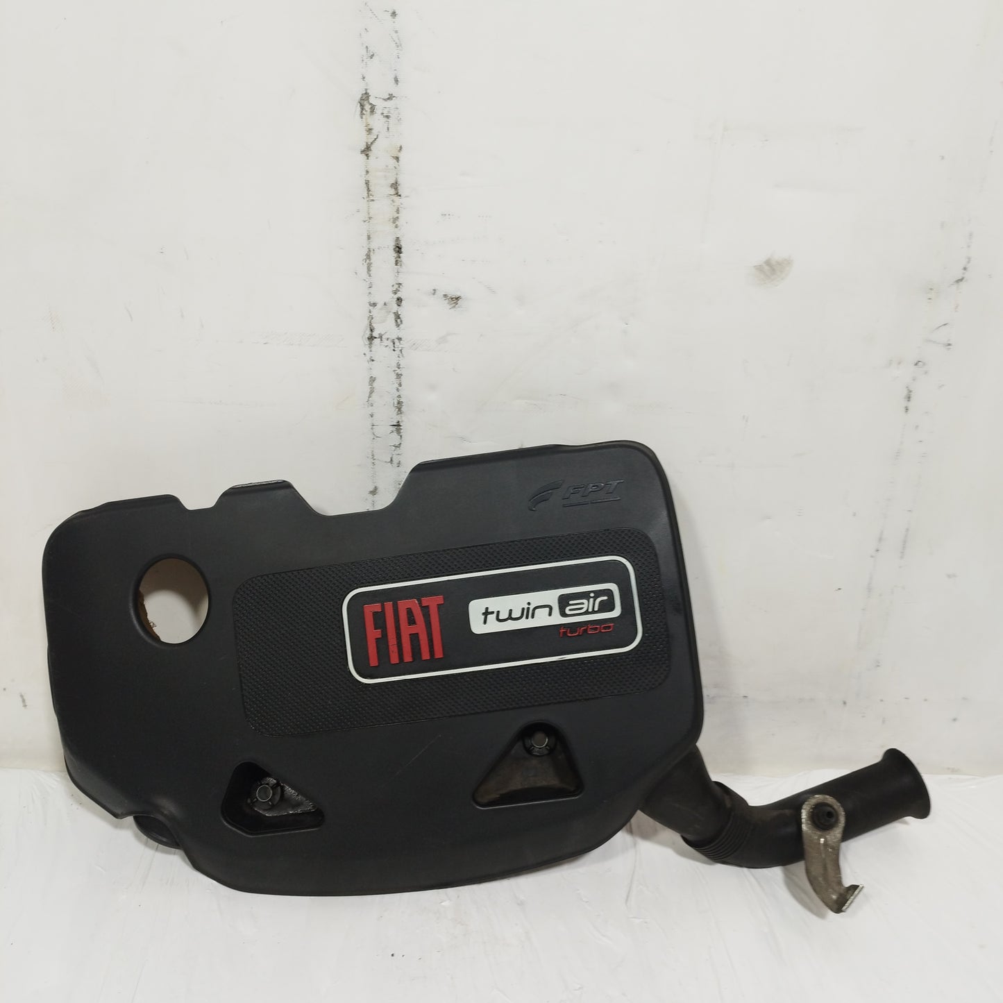 Carter Coprimotore Fiat 500 (312) 0.9 Twinair 2010-2020 ecoAC15631