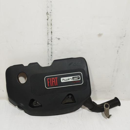 Carter Coprimotore Fiat 500 (312) 0.9 Twinair 2010-2020 ecoAC15631