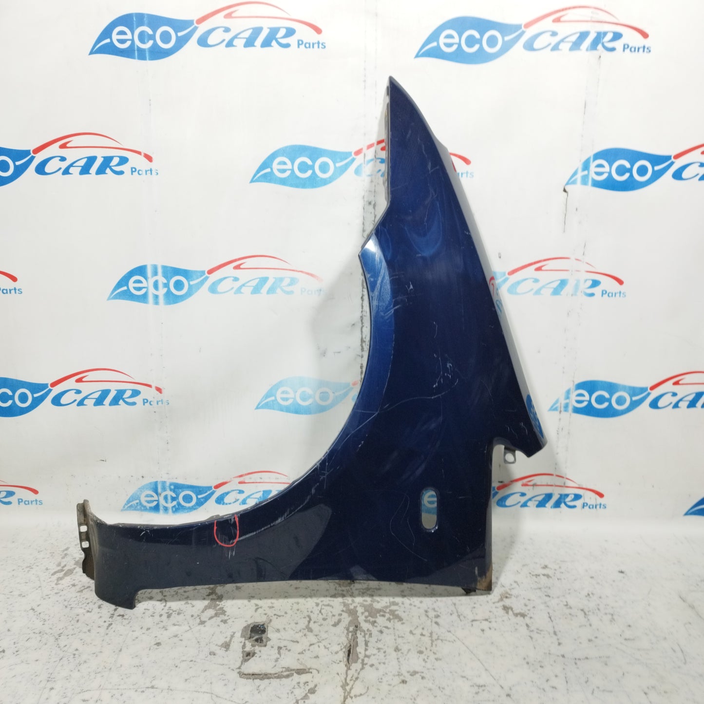 Ford C-Max 2008 ecoAC10405 Blauer linker vorderer Kotflügel