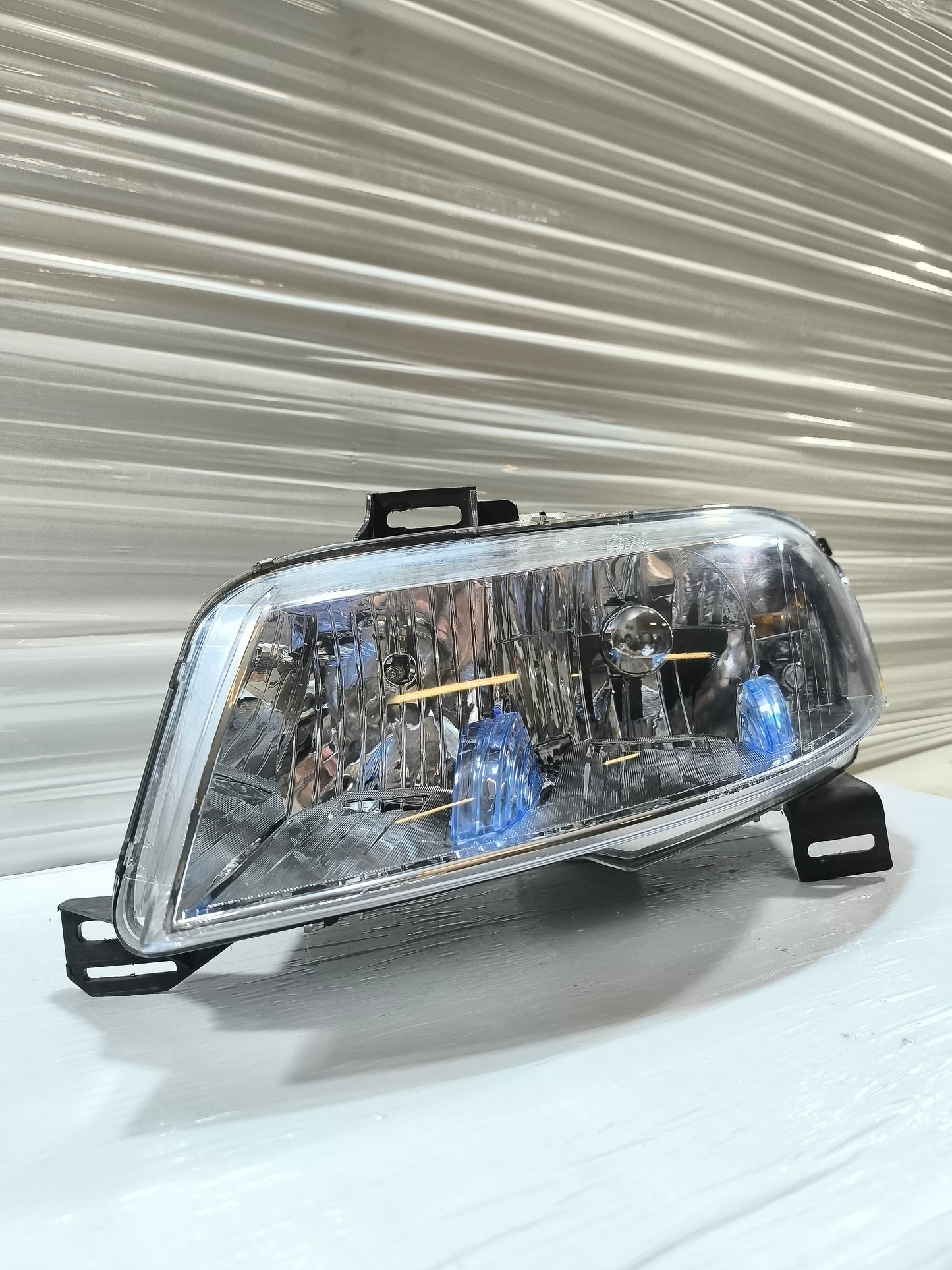 Fanale anteriore sx Fiat Stilo (192) 2001-2007 5 porte ecoAG9626