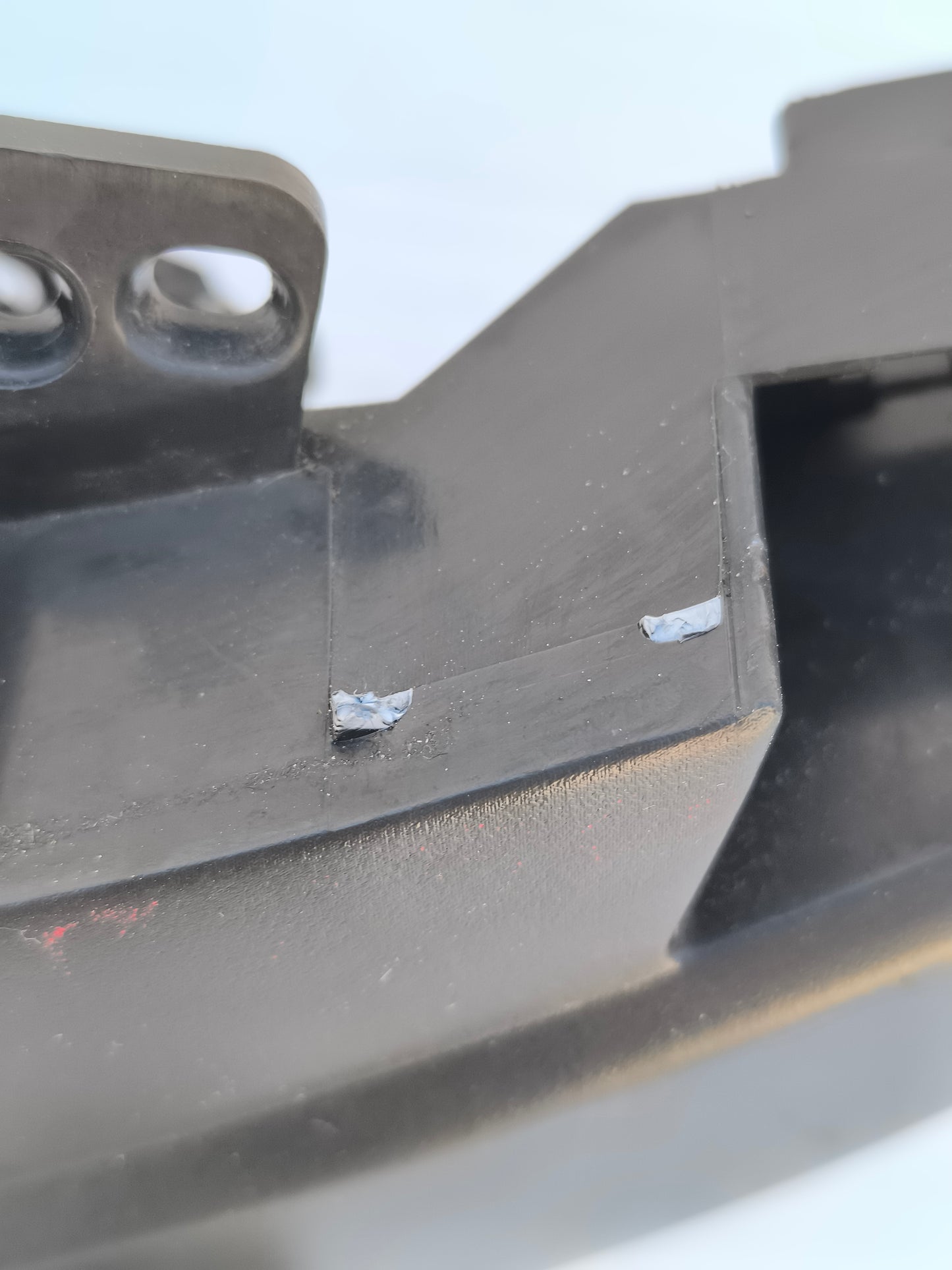 Pulsantiera comandi clima Chevrolet Spark anno 2011 cod. 95979291 ecoAG7564