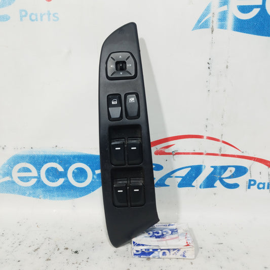 Pulsantiera anteriore sx Hyundai IX35 2011 Cod: 93670-2Y1109P ecoAC9963