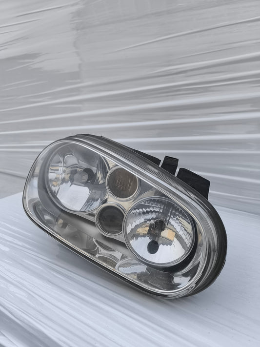 Fanale anteriore dx Volkswagen Golf 4 ecoAG7919