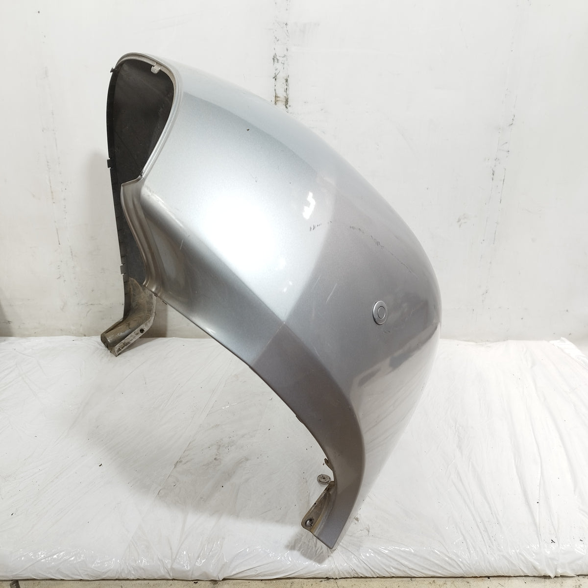 Parafango posteriore dx Smart Forfour I W454 2004-2006 ecoAC16821