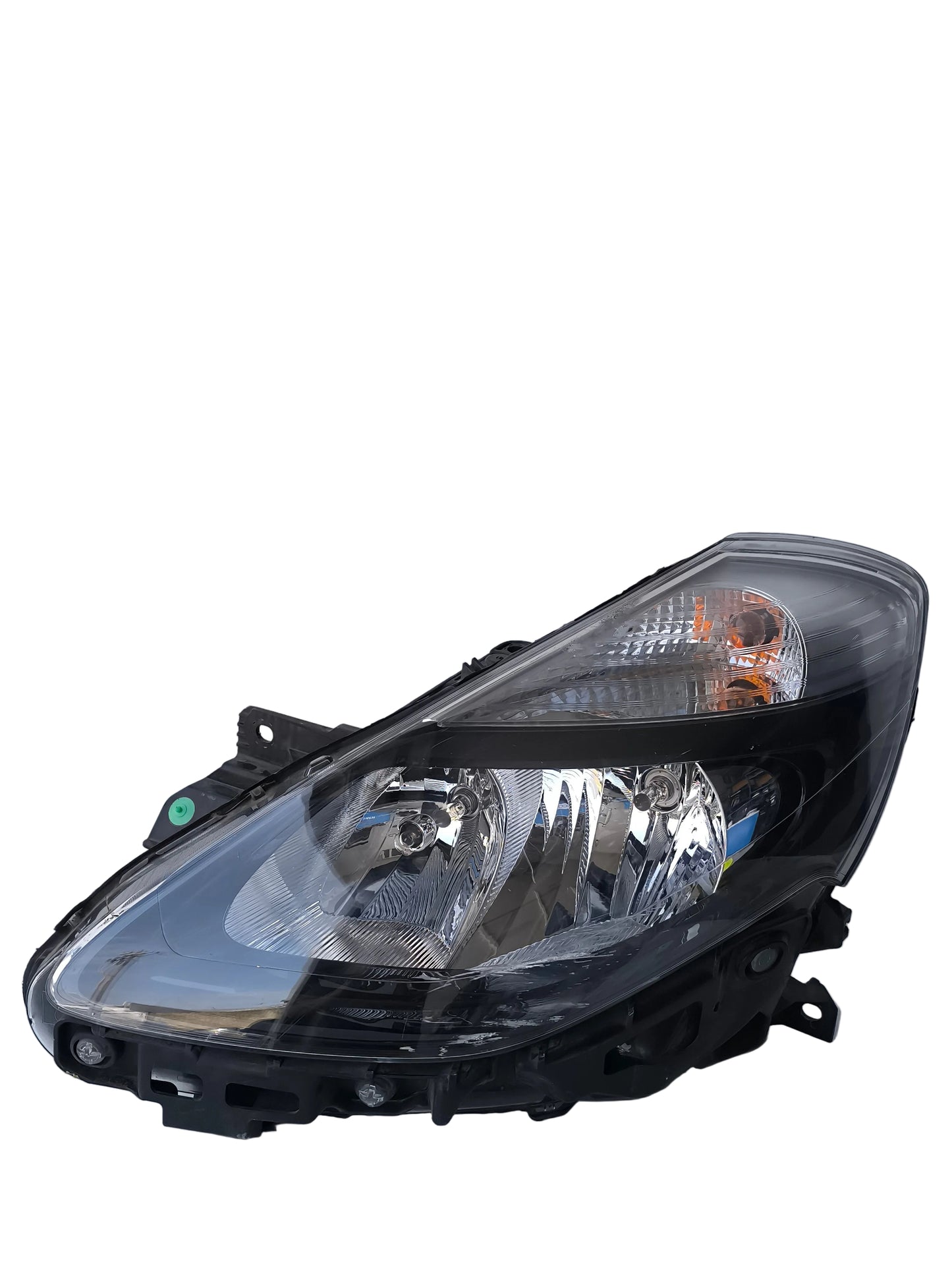 Fanale anteriore sx Renault Clio III (X85) anno 2009-2012 ecoAG8553