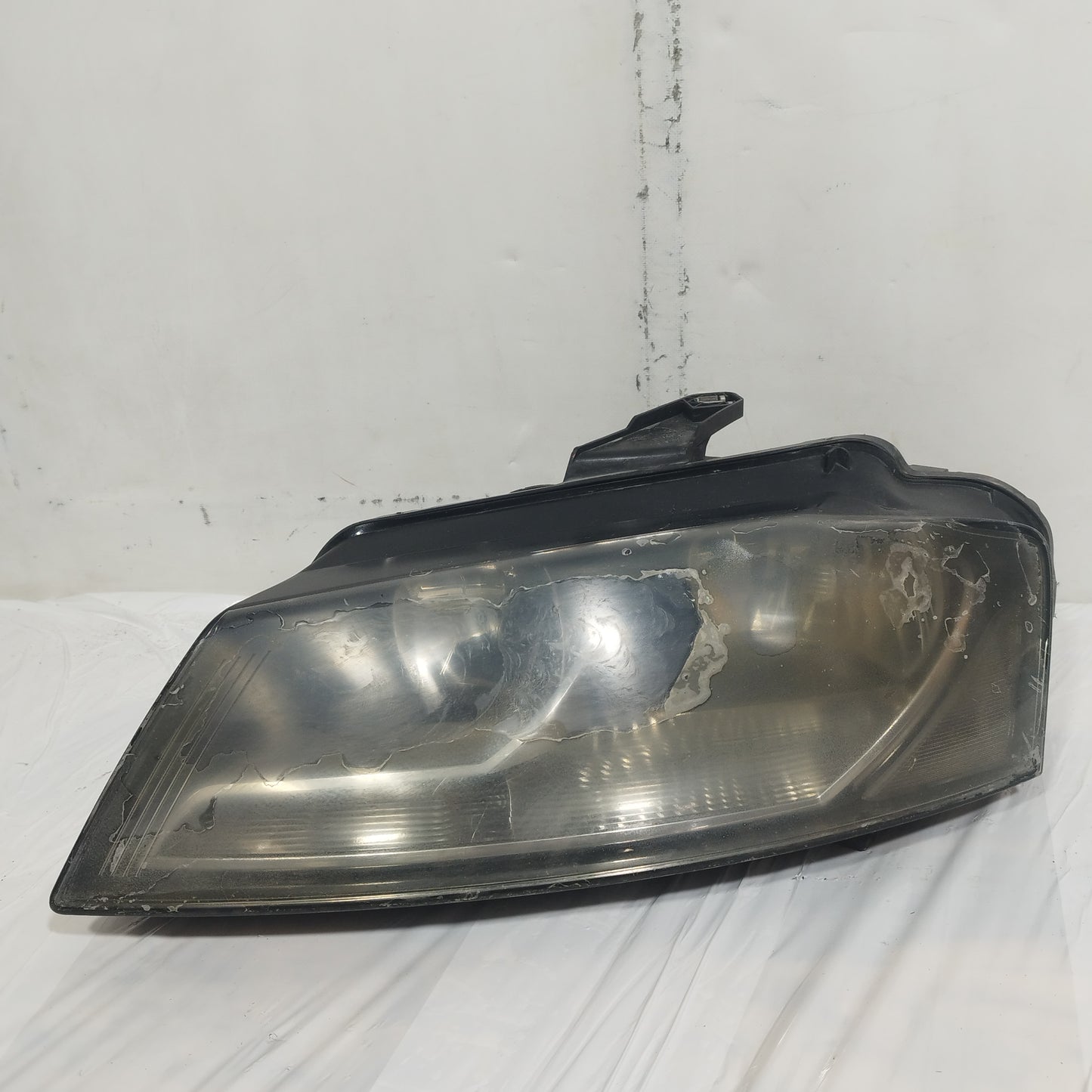 Fanale anteriore sx Audi A3 (8P1) 2008-2012 Restyling cod: 8P0941003 ecoAC15253