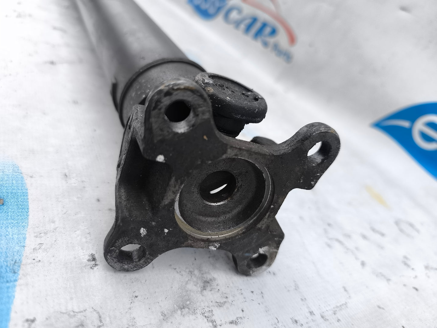 Antriebswelle BMW X3 Baujahr 2006 ecoAG5944