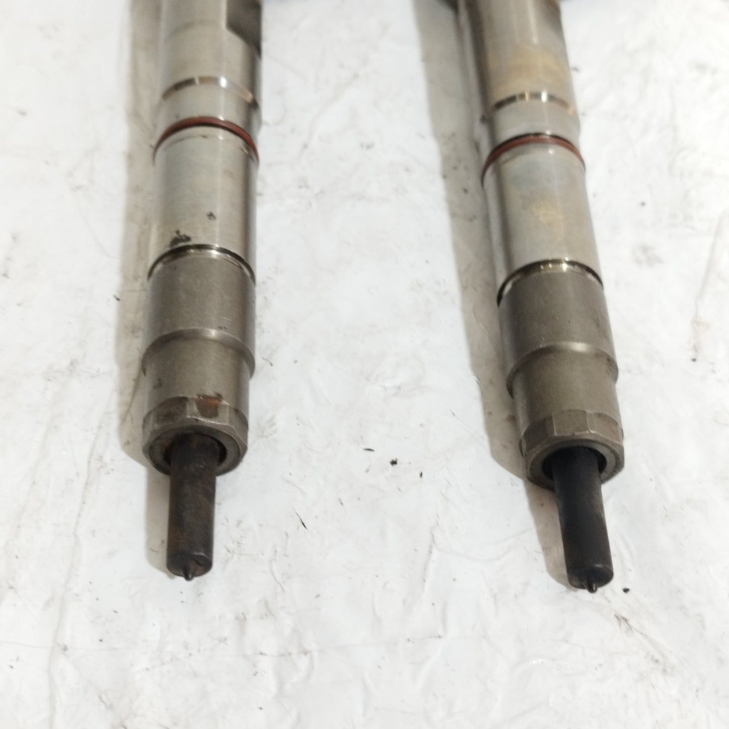 Iniettori Audi / Skoda / Volkswagen 1.6 / 2.0 TDI 16v 2012-2020 BOSCH cod: 0445110469 ecoAC16018