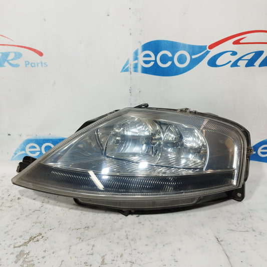 Fanale anteriore sx Citroen C3 2004 ecoAC9955