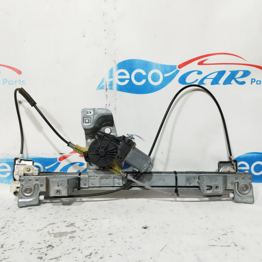 Front right rack Renault Kangoo 2008 Code: 402086A ecoAC10558