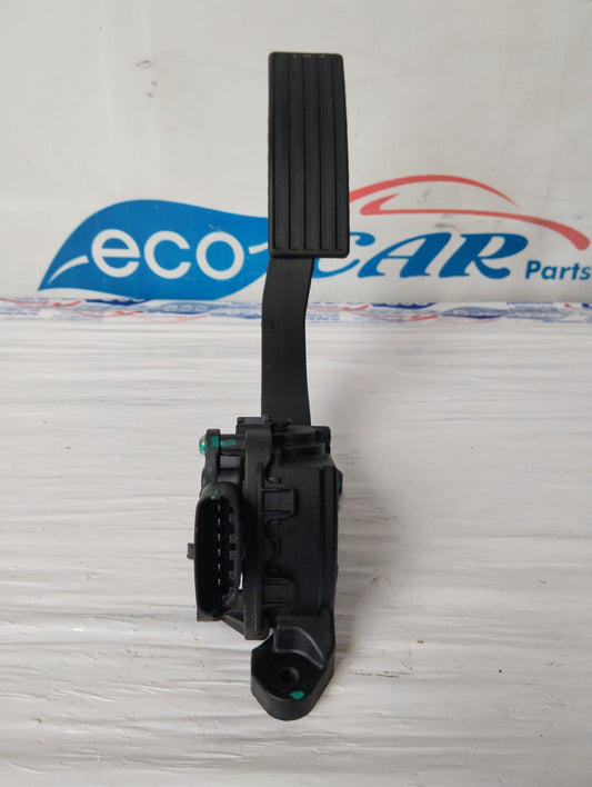 Gaspedal MG ZS 1.5 B 2022 Code: 501001-01 ecoAG5428